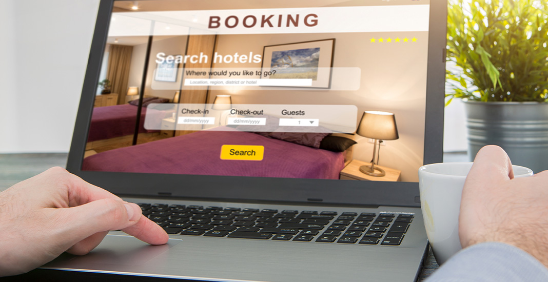 11 Things Travellers Check For Before Booking A Hotel Online