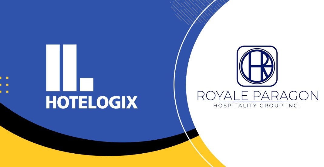 Royale Paragon Hospitality Group within the Philippines faucets Hotelogix to speed up future development
