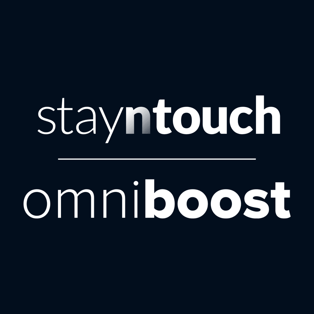 Stayntouch Omniboost