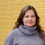 Allegra Medina