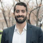 Jordan Hollander
