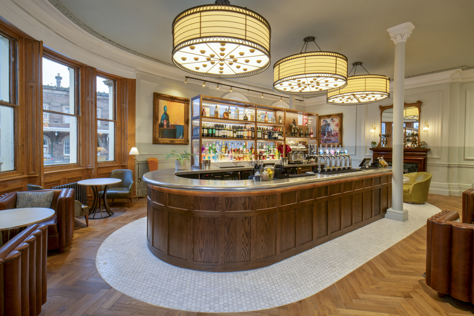 Los hoteles independientes corren el aventura de convenir a espaldas en la revolución de la IA Los hoteles independientes corren el aventura de convenir a espaldas en la revolución de la IA