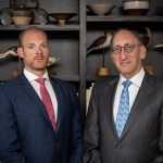 Adam Mogelonsky and Larry Mogelonsky