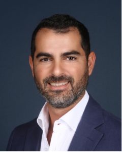 Markos Chaidemenos of Canaves Collection
