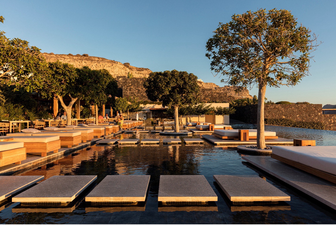 The Everlasting Appeal of Santorini with Markos Chaidemenos of Canaves Collection