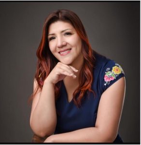 Angie Clavijo, Owner and General Manager