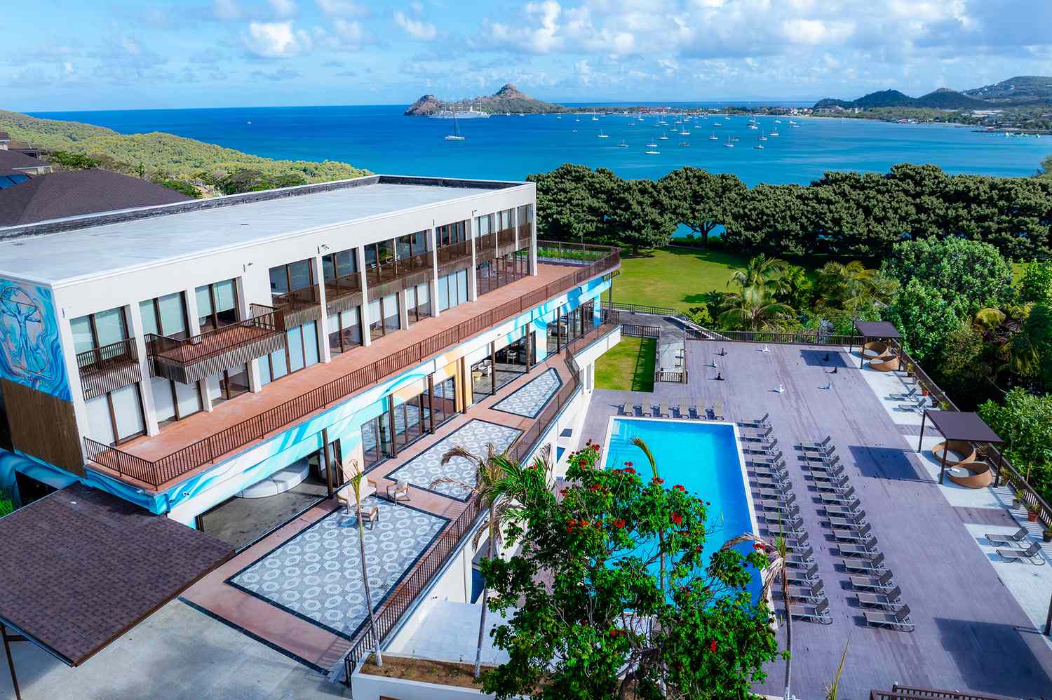 TheLifeCo Saint Lucia and Defining a Longevity Village as Wellness Real Estate