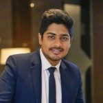 Sanjay Mohandas