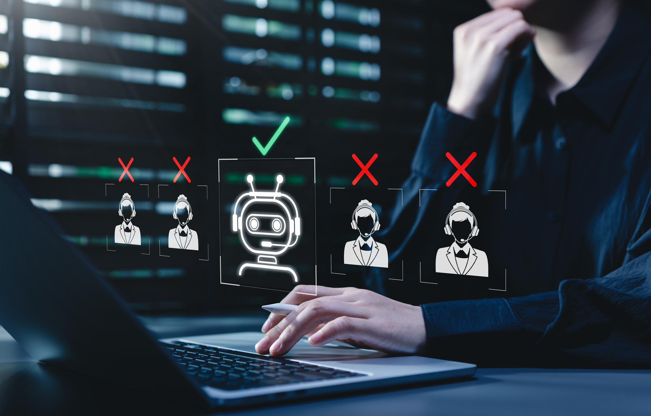 AI Hotel IT Platforms Better Start Replacing Not Adding