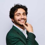 Iskander Nekkaz - Le Roux